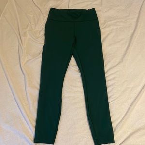 Outdoor Voices Frostknit Leggings